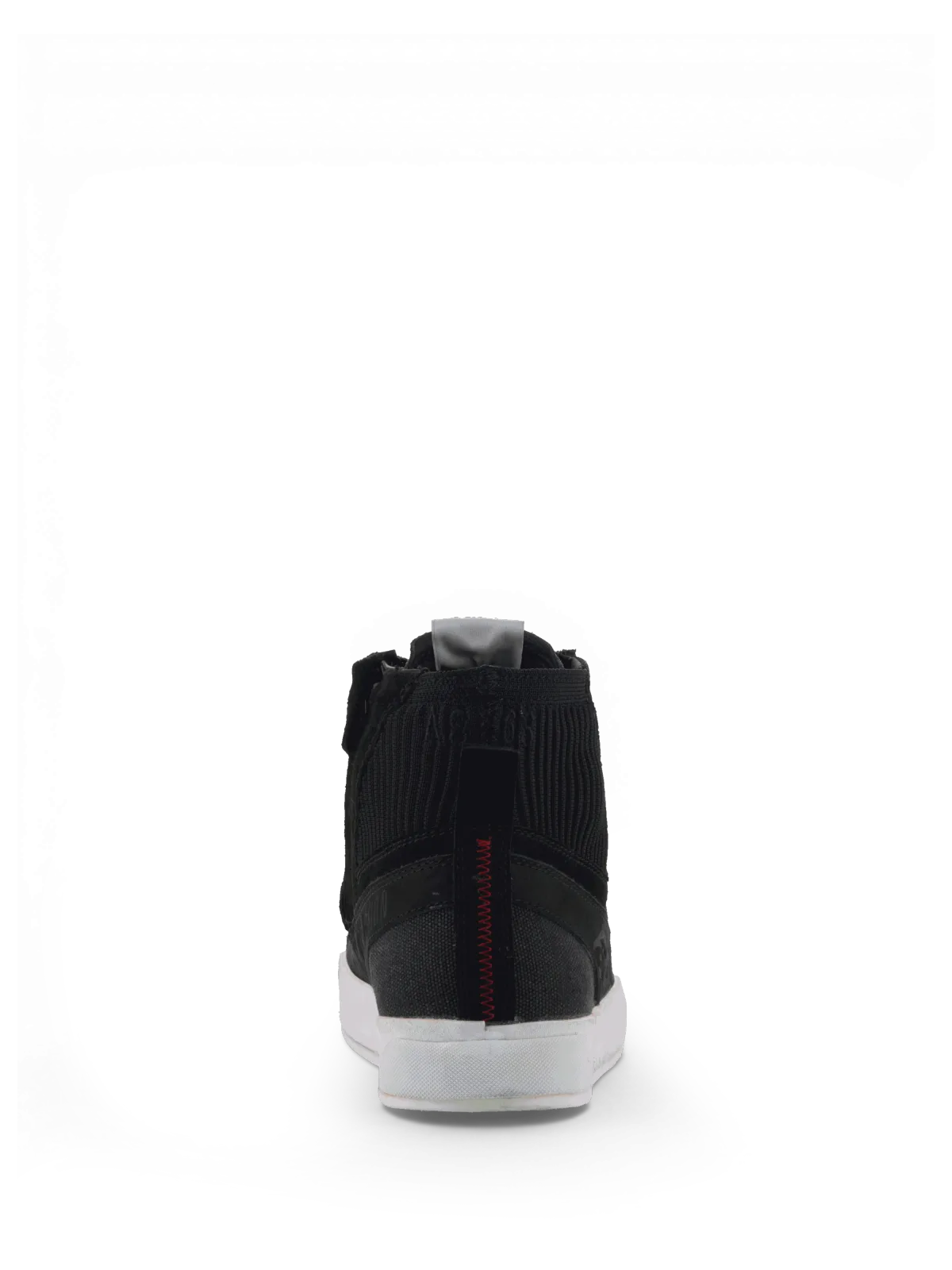 Мото обувки Alpinestars Stated Black
