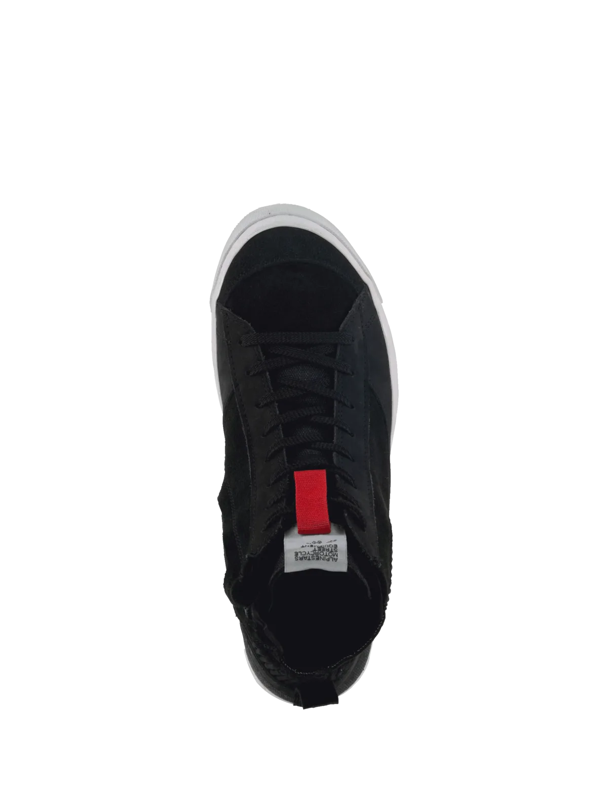 Мото обувки Alpinestars Stated Black