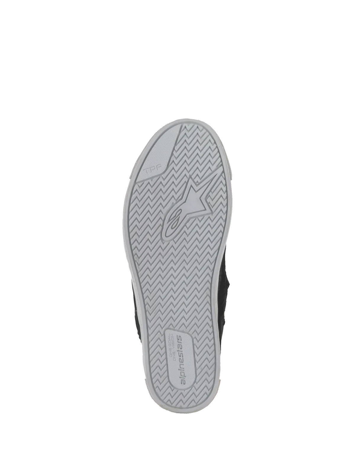 Мото обувки Alpinestars Stated Black
