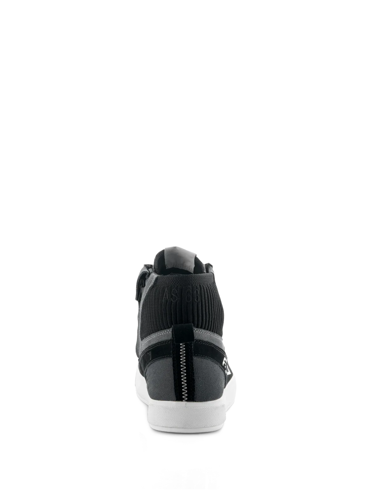 Мото обувки Alpinestars Stated Black Gray White