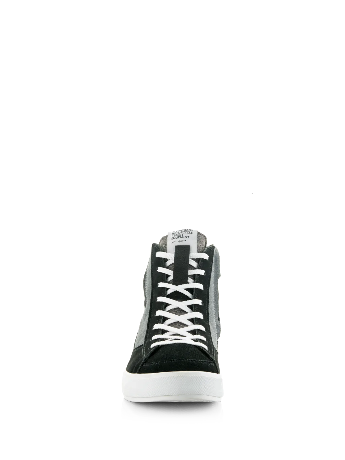 Мото обувки Alpinestars Stated Black Gray White