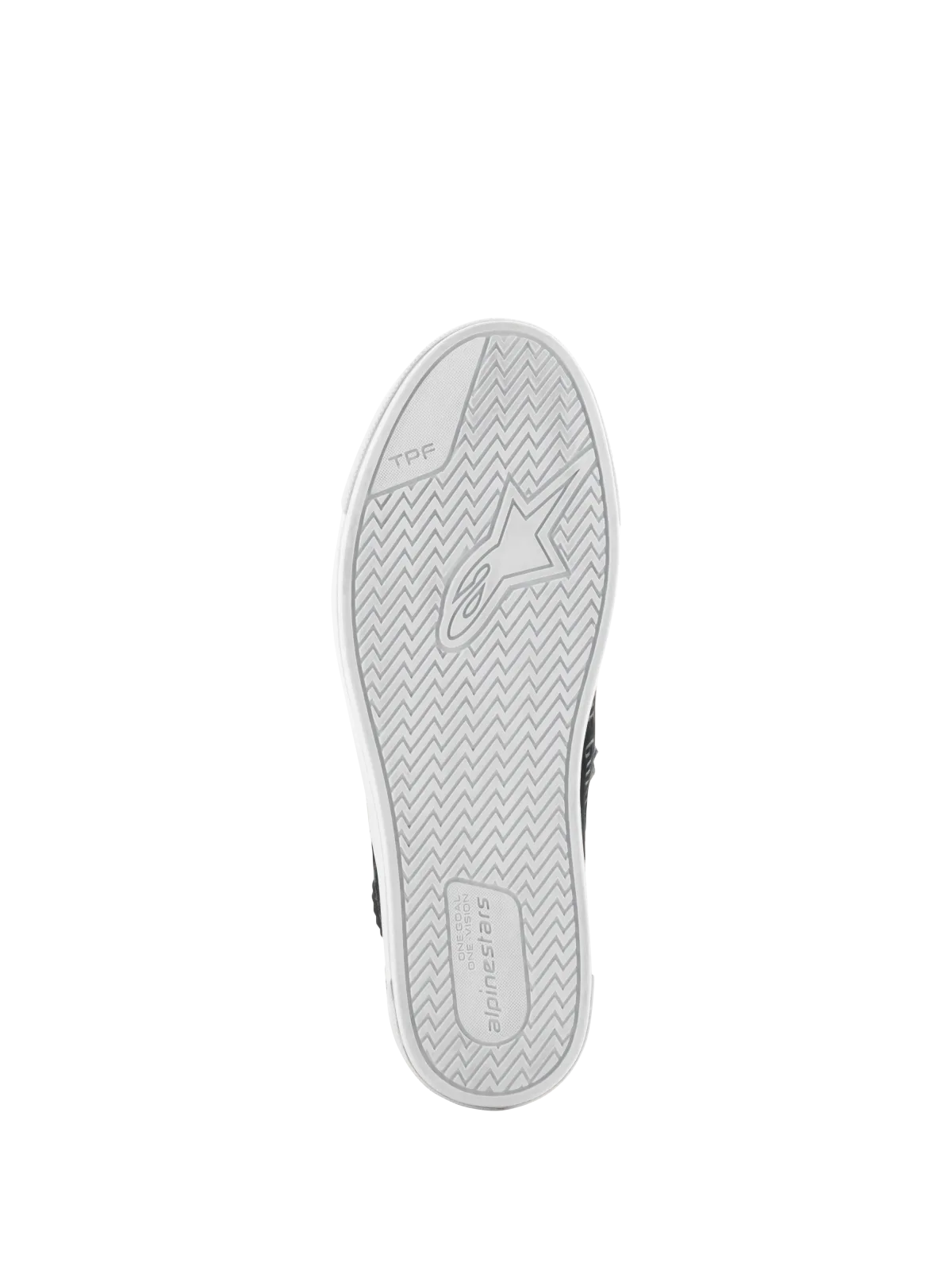 Мото обувки Alpinestars Stated Black Gray White