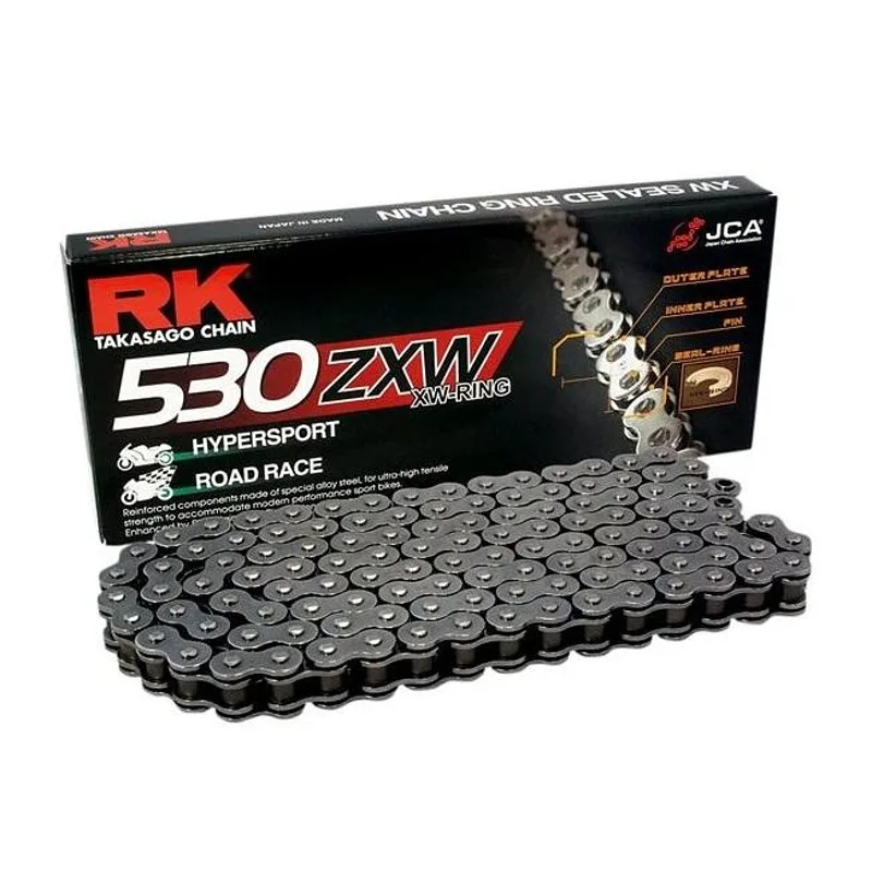 Верига RK 530ZXW