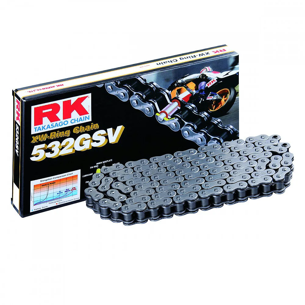 Верига RK 532GSV