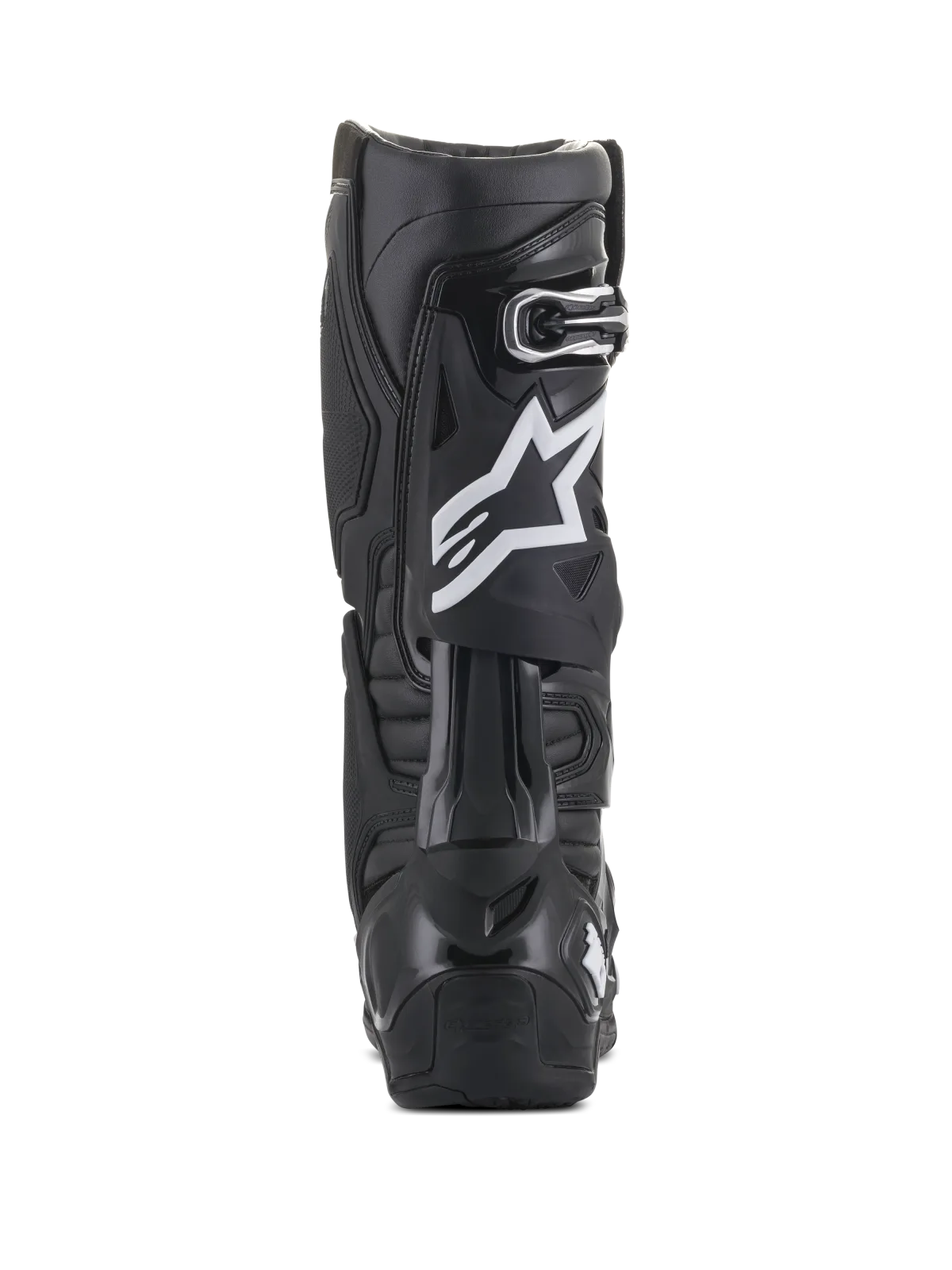 Мотокрос ботуши Alpinestars Tech 10 Black