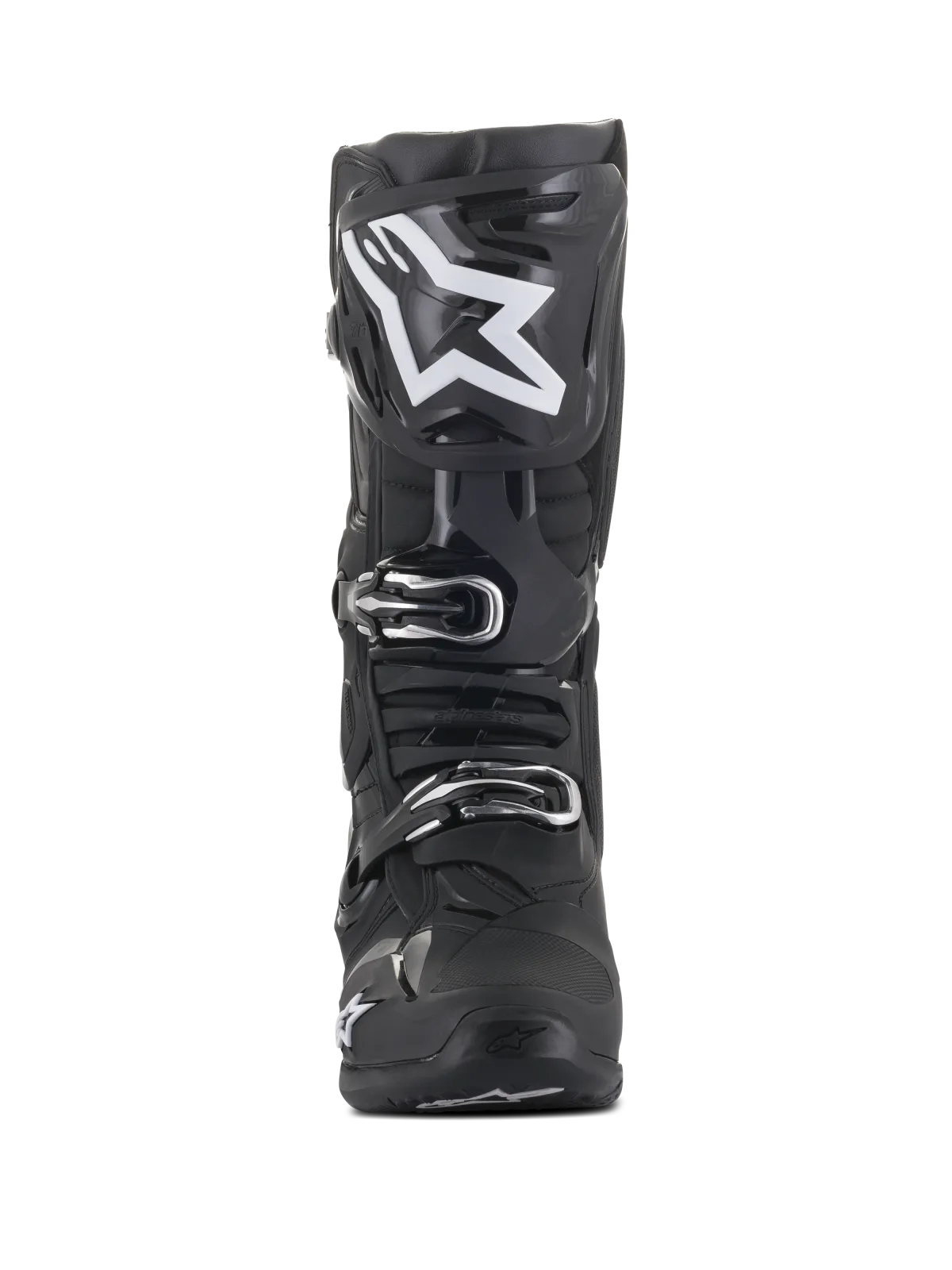 Мотокрос ботуши Alpinestars Tech 10 Black
