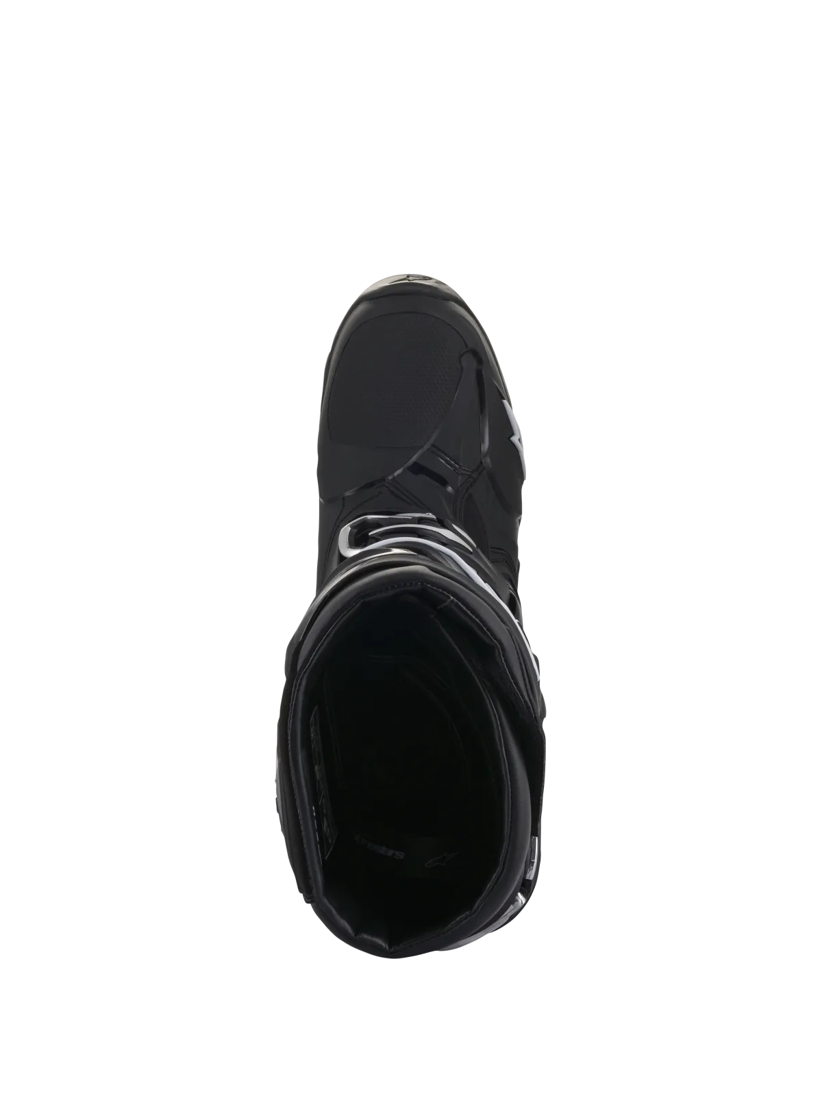 Мотокрос ботуши Alpinestars Tech 10 Black