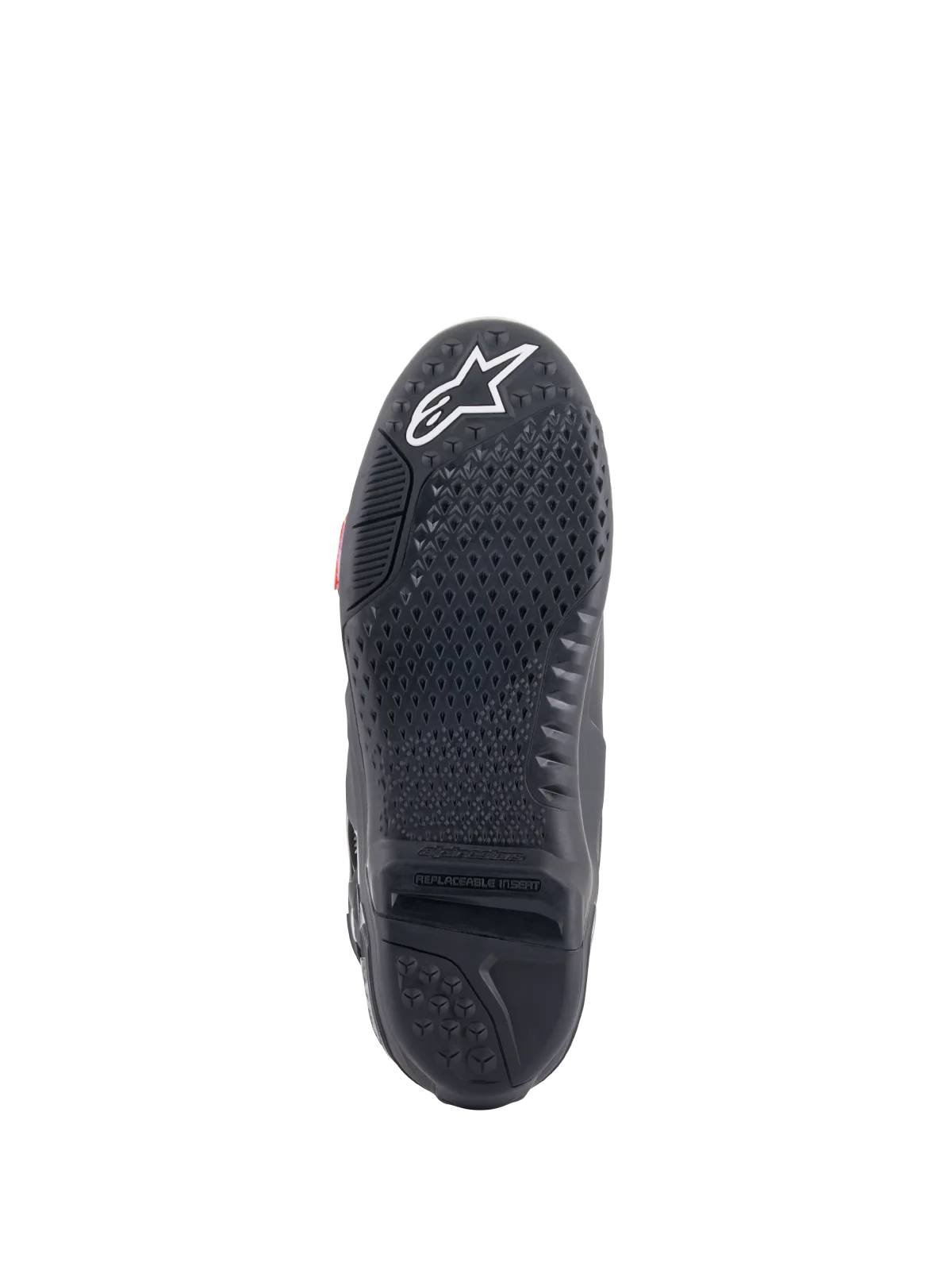 Мотокрос ботуши Alpinestars Tech 10 Black