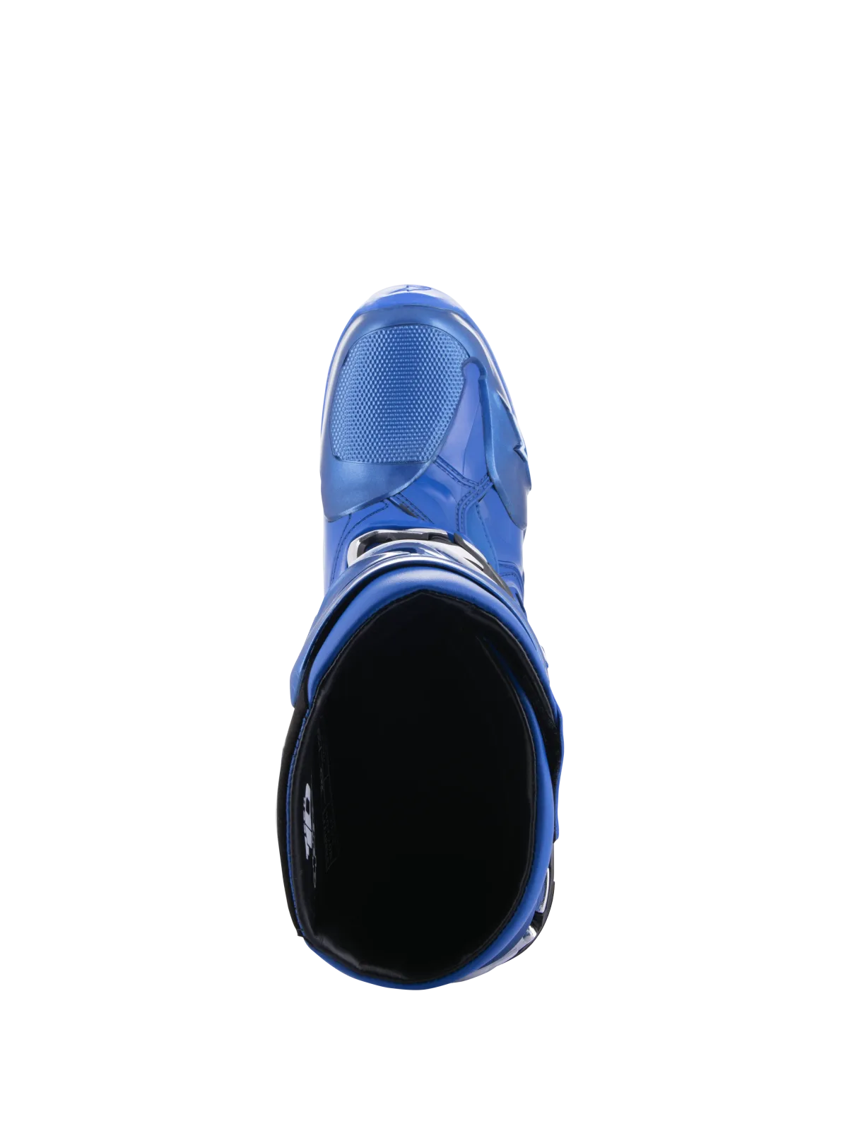 Мотокрос ботуши Alpinestars Tech 10 Blue Black