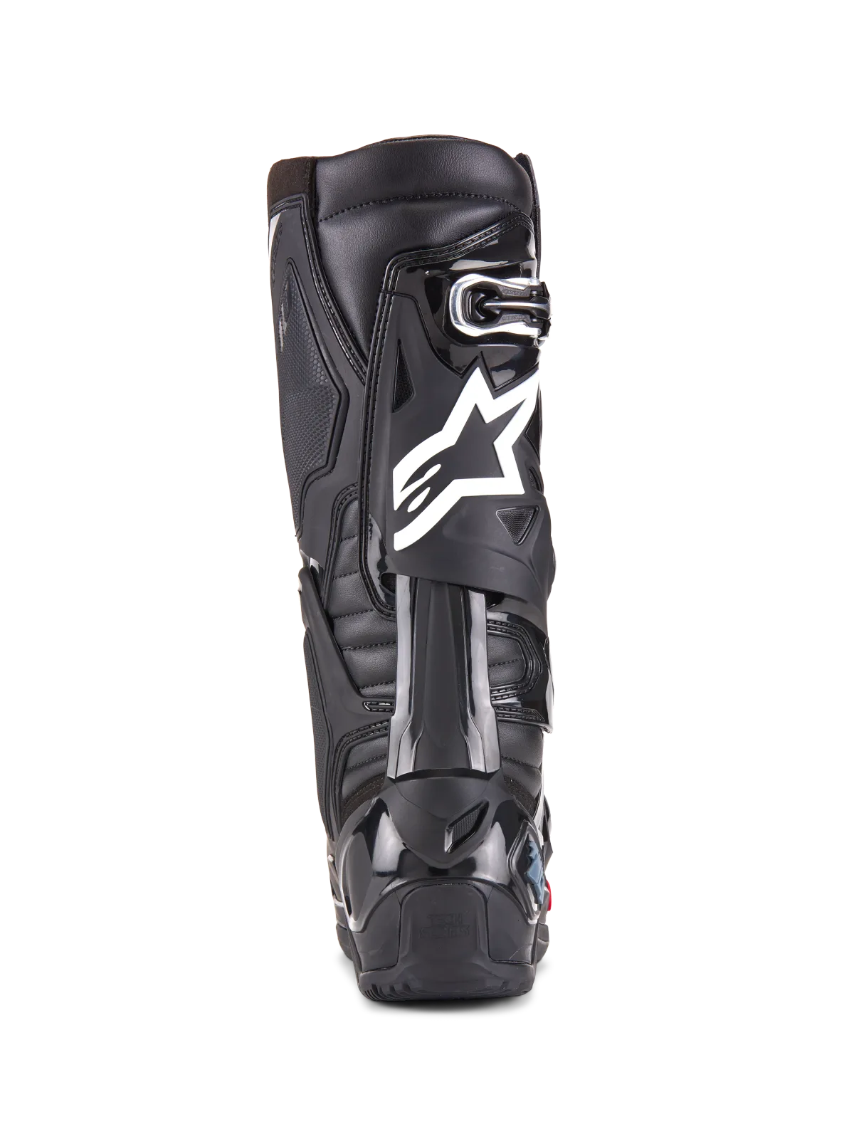 Мотокрос ботуши Alpinestars Tech 10 Enduro Black