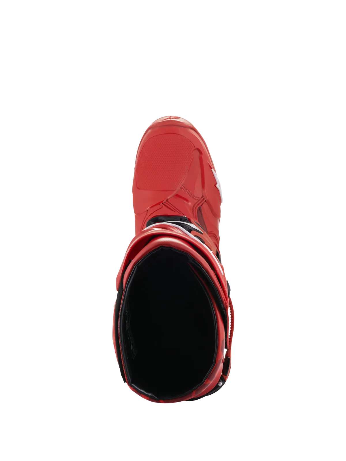 Мотокрос ботуши Alpinestars Tech 10 Red