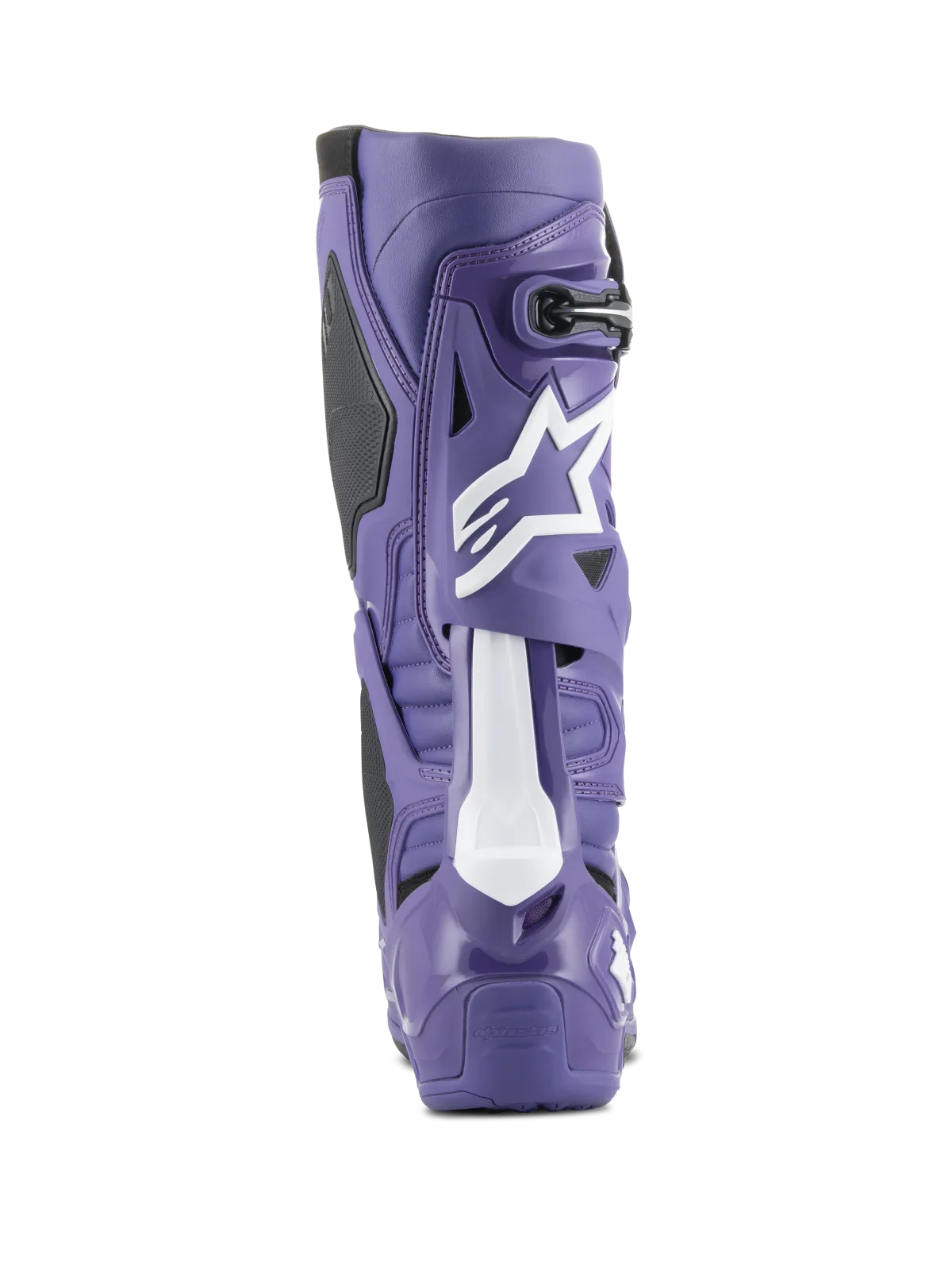 Мотокрос ботуши Alpinestars Tech 10 Ultraviolet Black