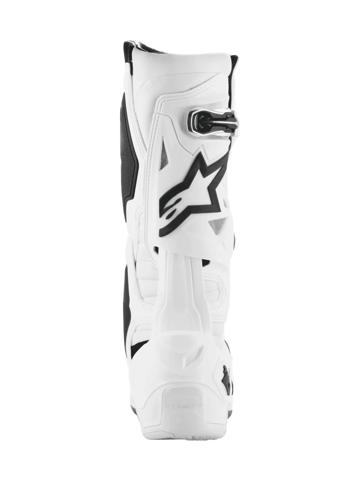 Мотокрос ботуши Alpinestars Tech 10 White