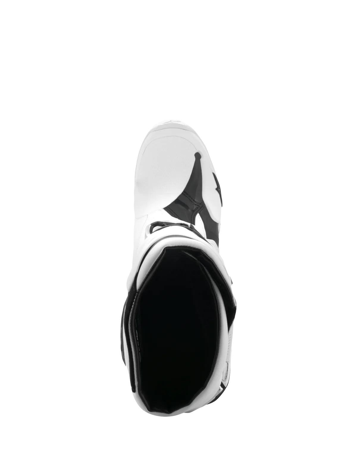 Мотокрос ботуши Alpinestars Tech 10 White