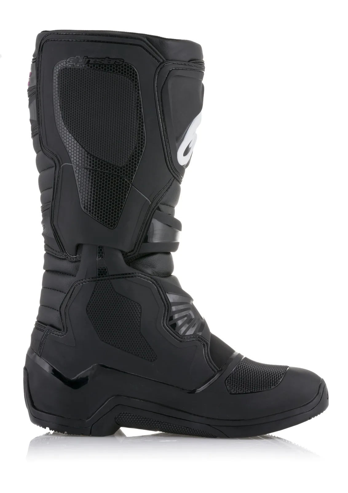 Мотокрос ботуши Alpinestars Tech 3 Black