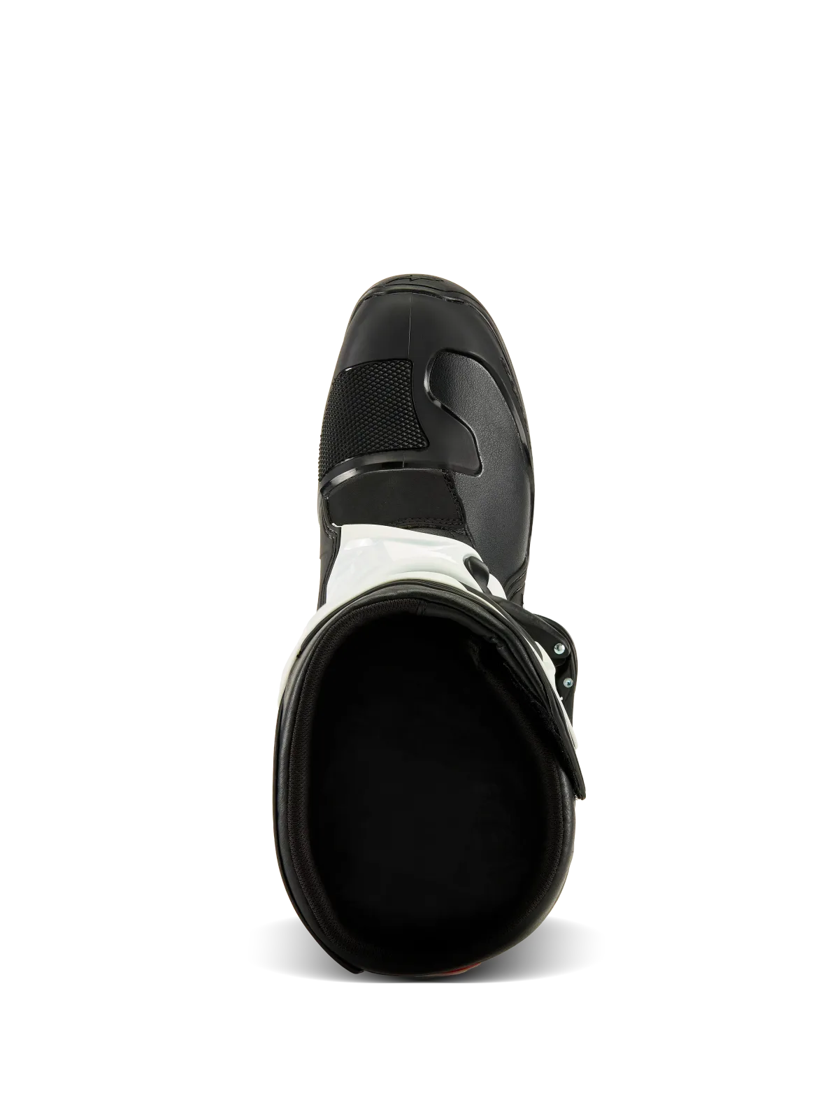 Мотокрос ботуши Alpinestars Tech 3 Black White