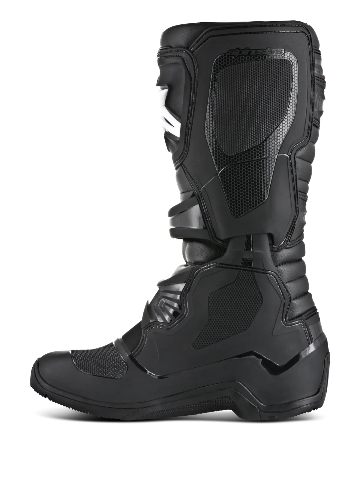 Мотокрос ботуши Alpinestars Tech 3 Enduro Black