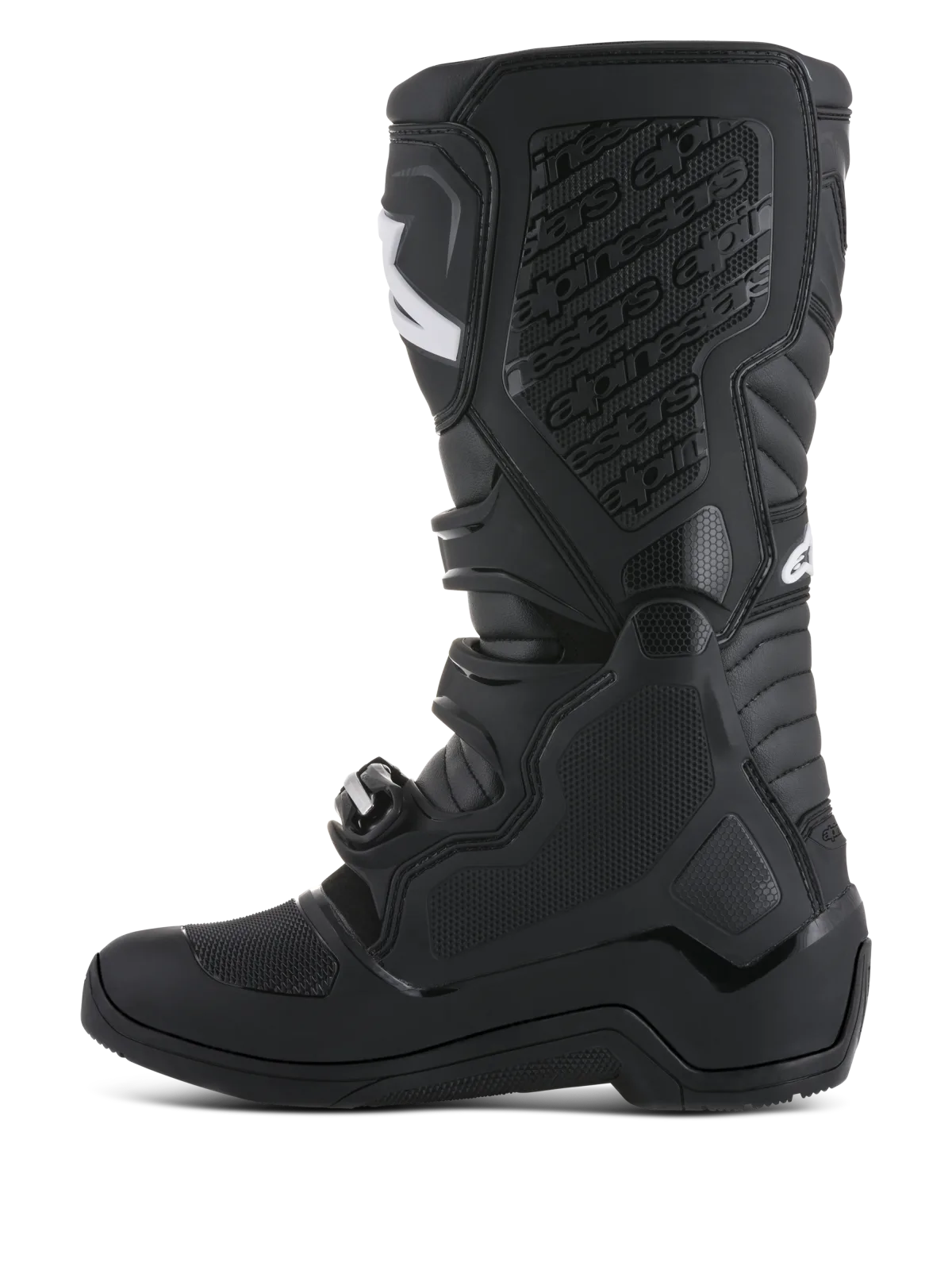 Мотокрос ботуши Alpinestars Tech 5 Black