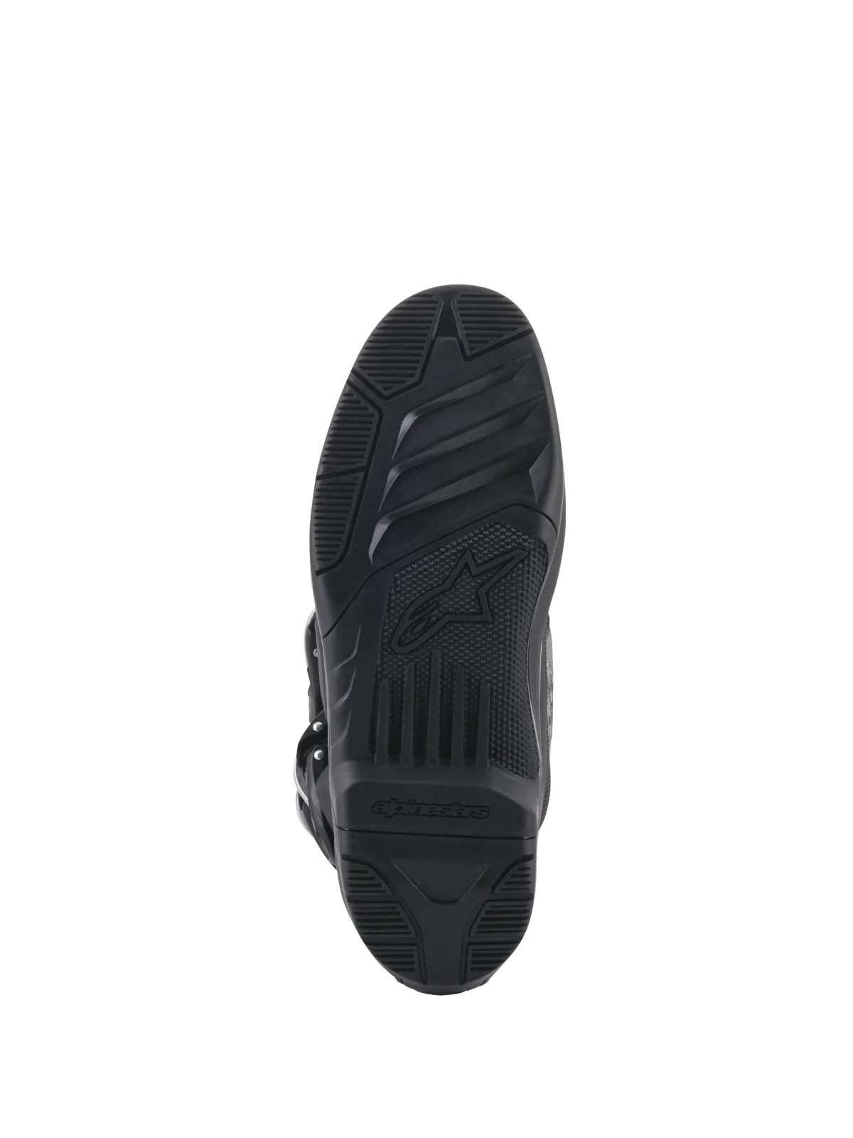 Мотокрос ботуши Alpinestars Tech 5 Black