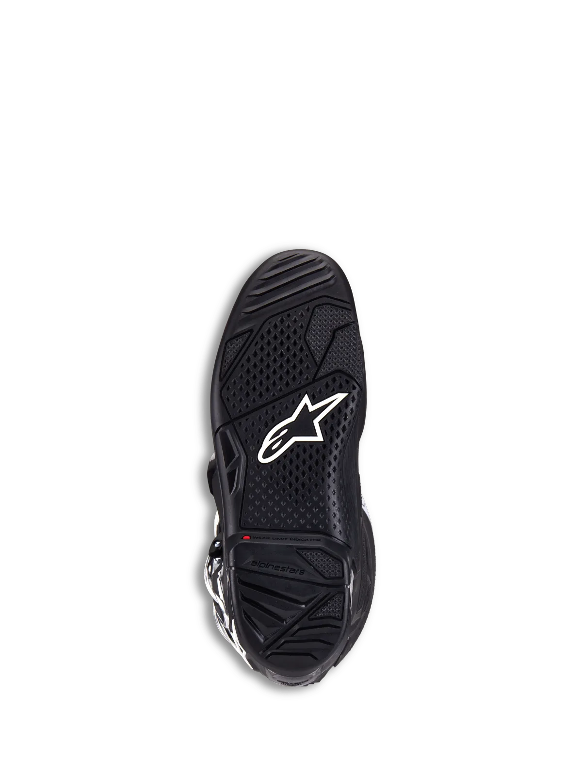 Мотокрос ботуши Alpinestars Tech 7 Black