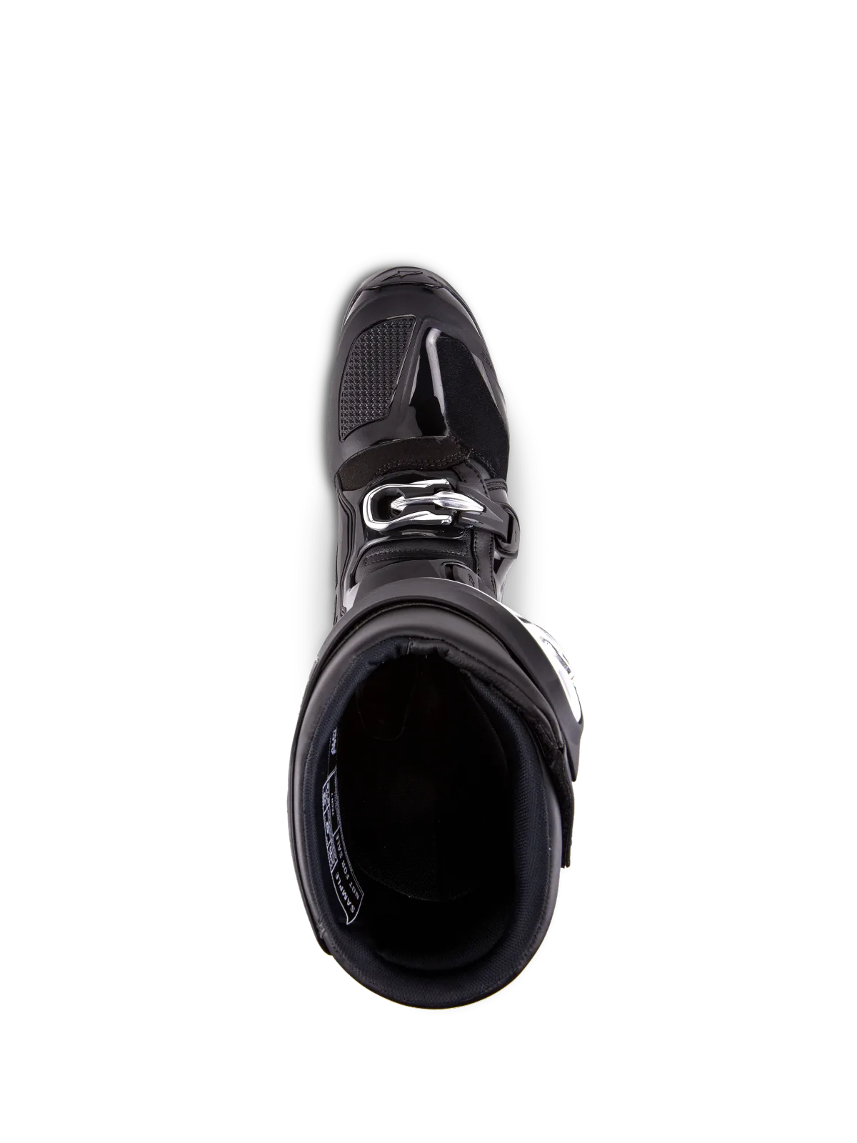Мотокрос ботуши Alpinestars Tech 7 Black