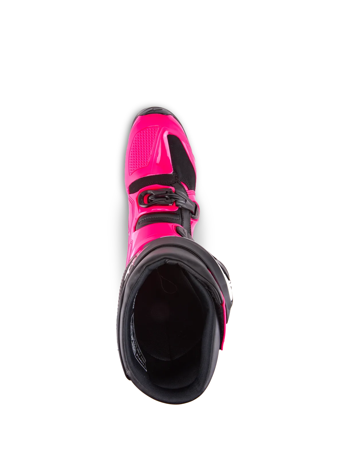 Мотокрос ботуши Alpinestars Tech 7 Diva Pink Black