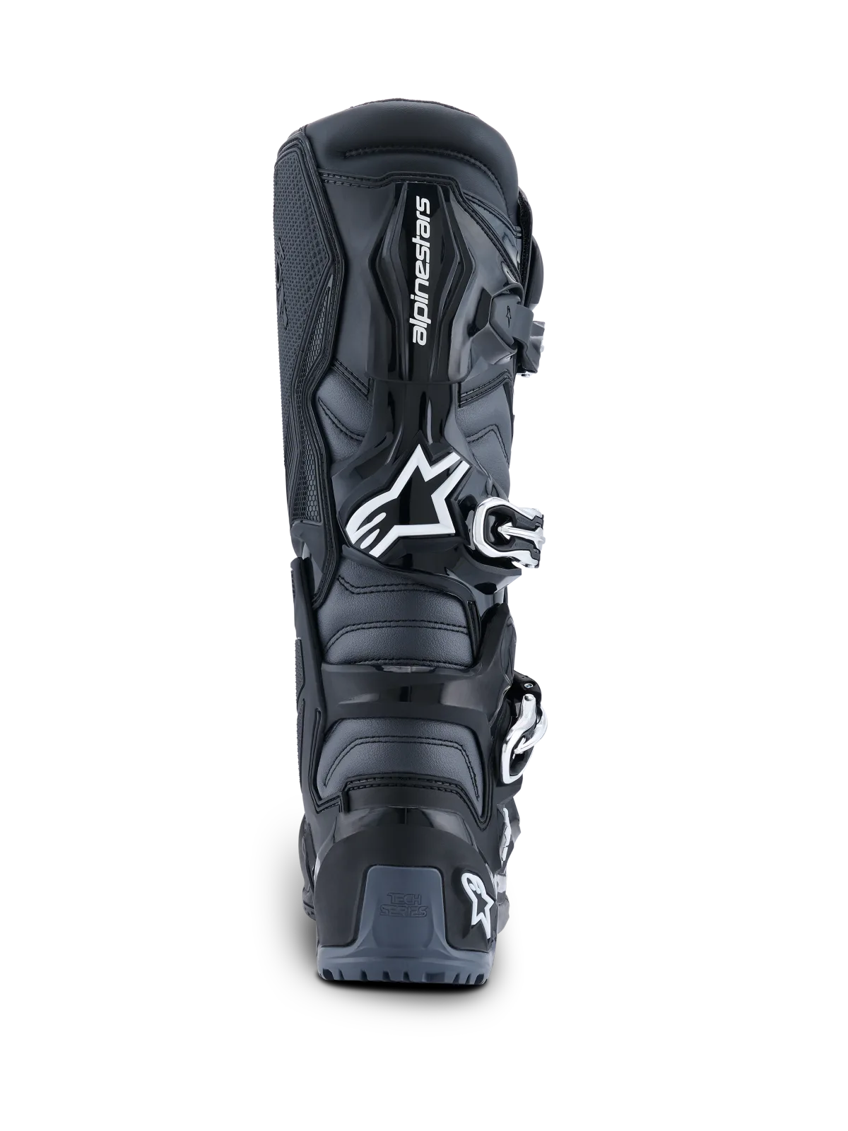 Мотокрос ботуши Alpinestars Tech 7 Enduro Black Anthracite White