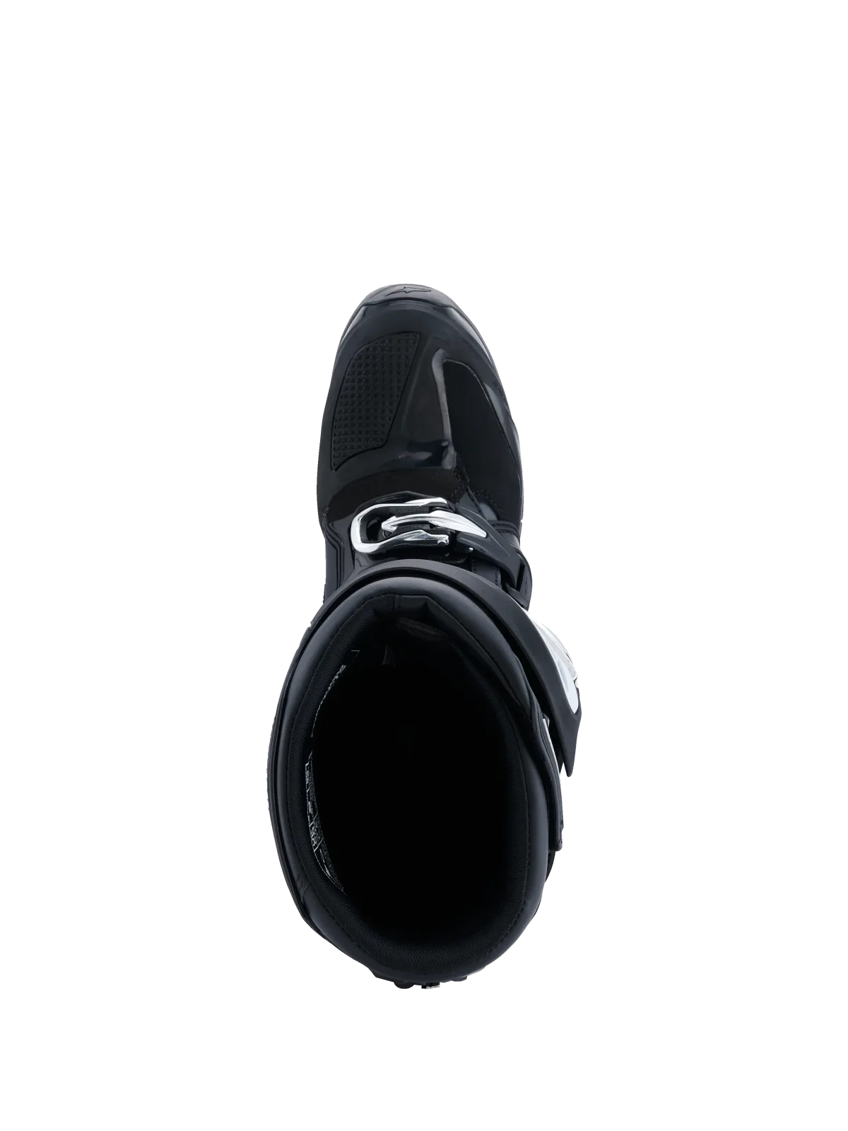 Мотокрос ботуши Alpinestars Tech 7 Enduro Black Anthracite White