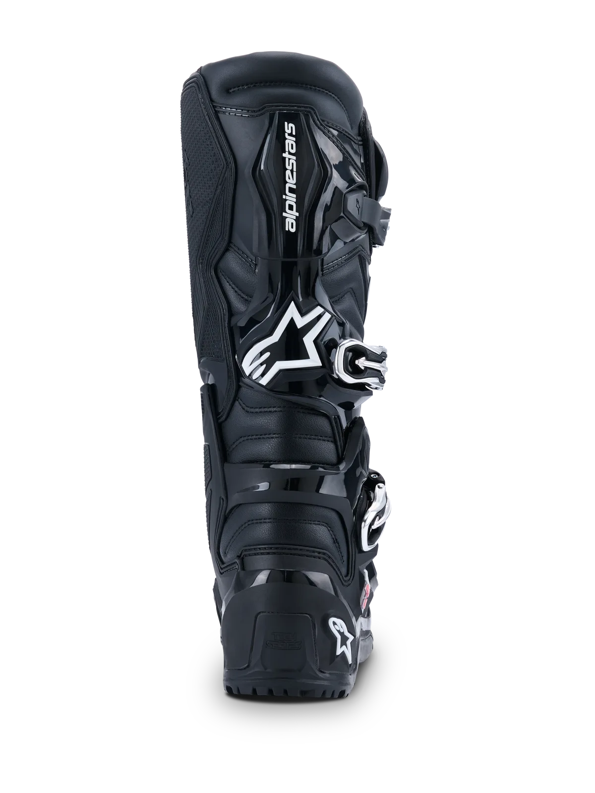 Мотокрос ботуши Alpinestars Tech 7 Enduro Drystar Black