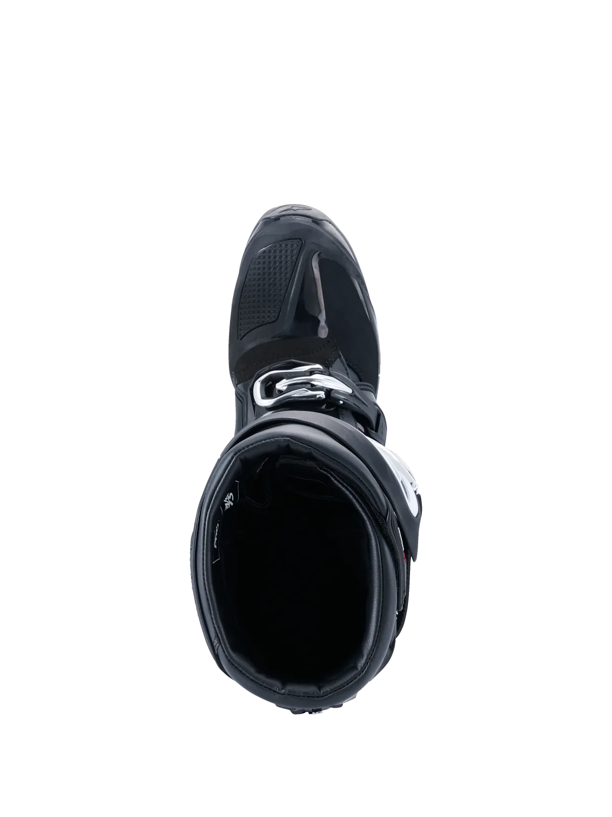 Мотокрос ботуши Alpinestars Tech 7 Enduro Drystar Black
