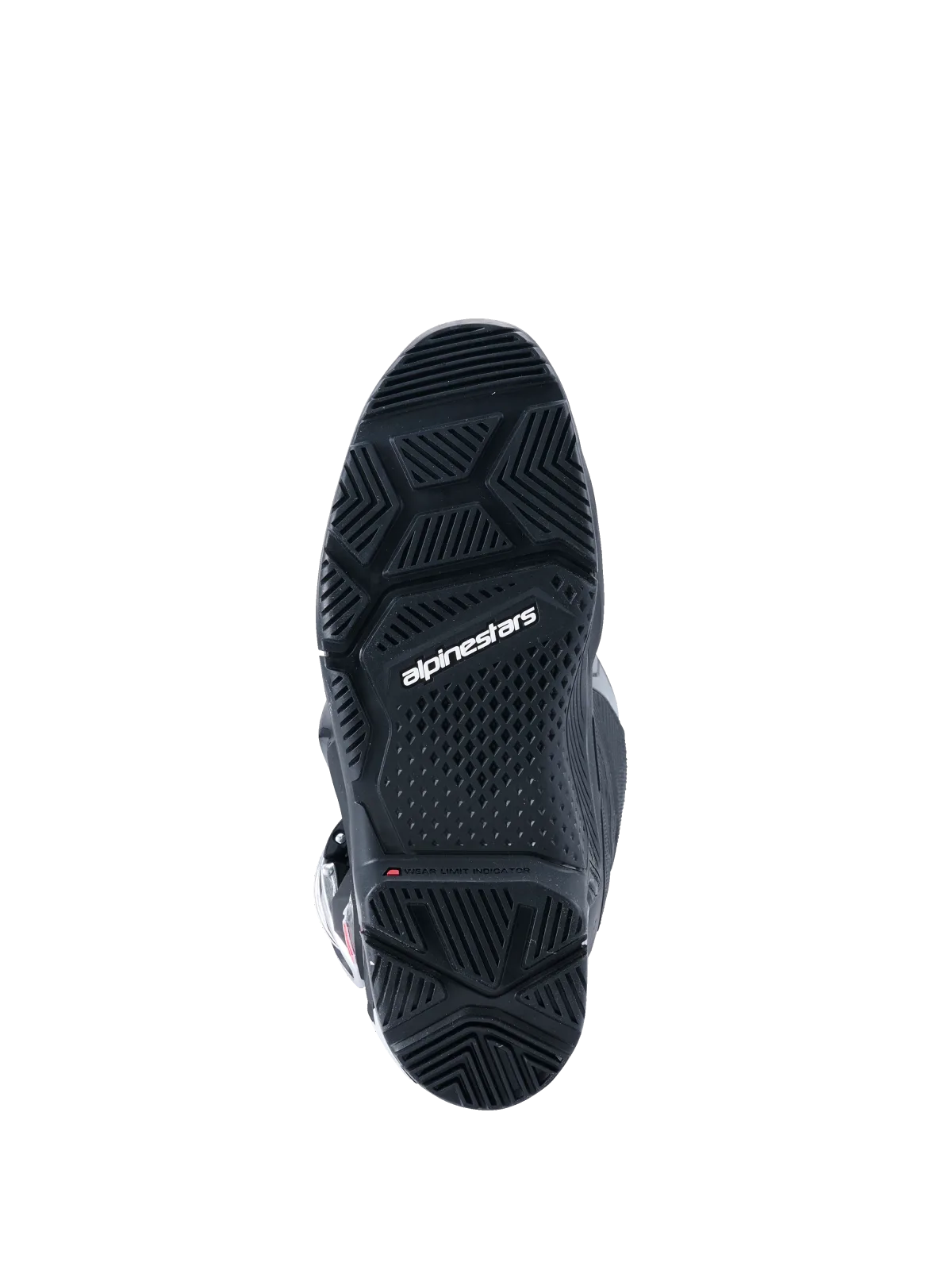 Мотокрос ботуши Alpinestars Tech 7 Enduro Drystar Black