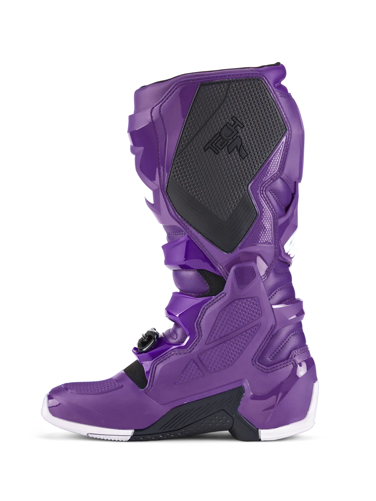 Мотокрос ботуши Alpinestars Tech 7 Purple