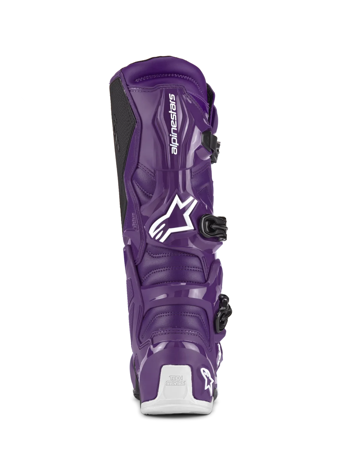 Мотокрос ботуши Alpinestars Tech 7 Purple