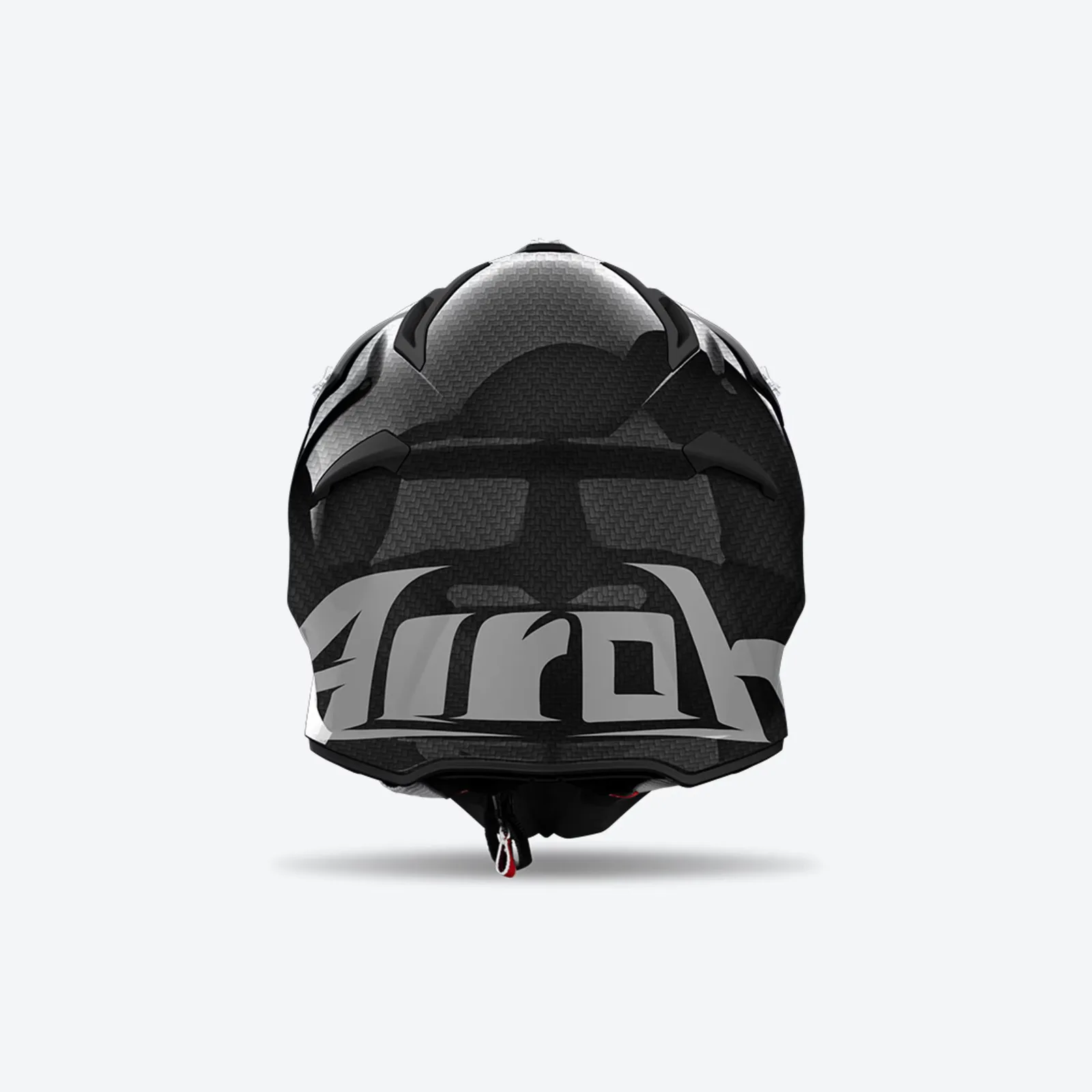 Мотокрос каска Airoh Aviator Ace 2 Carbon Gloss