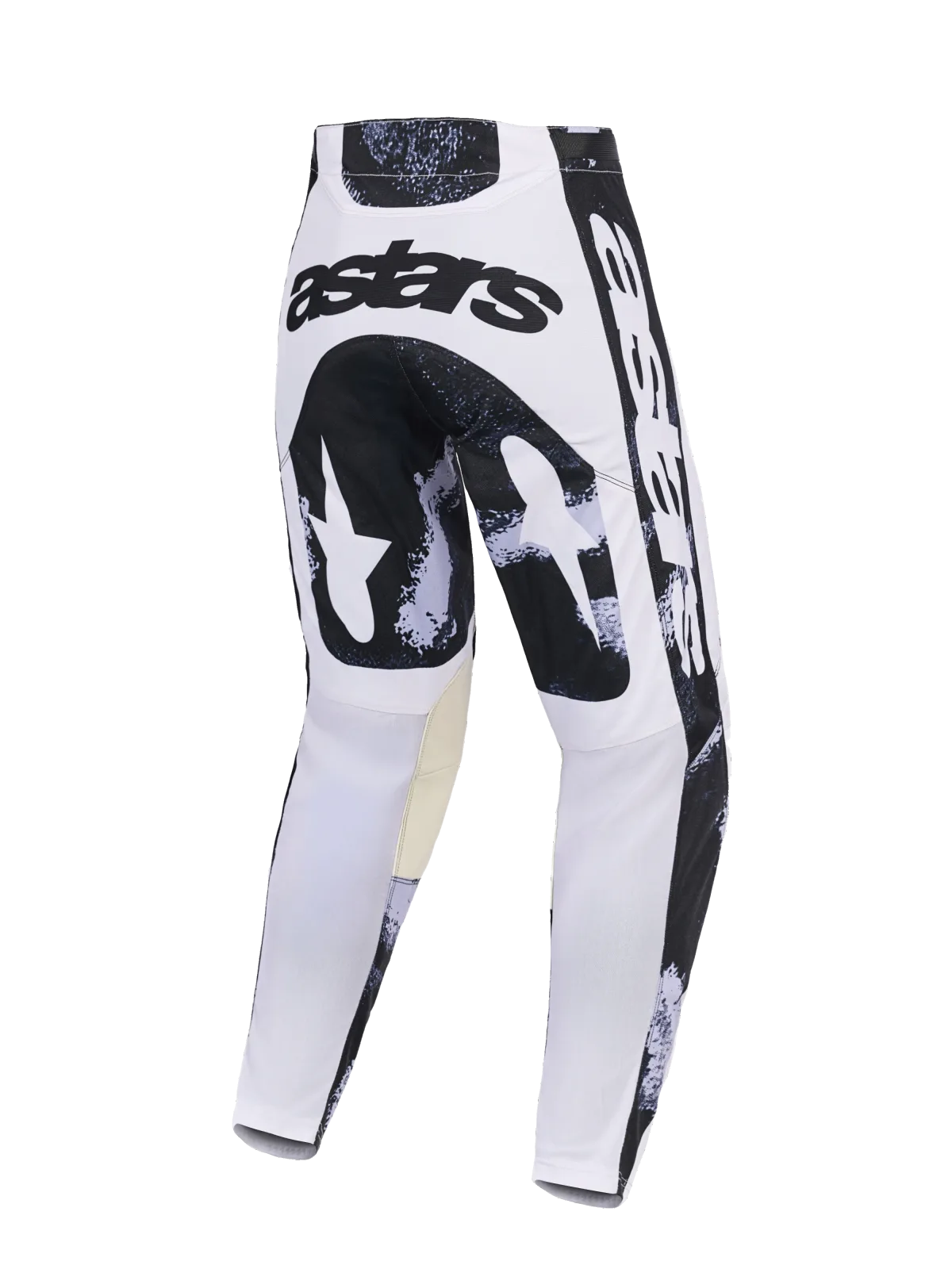 Мотокрос панталон Alpinestars Racer Lahnd Iron Camo
