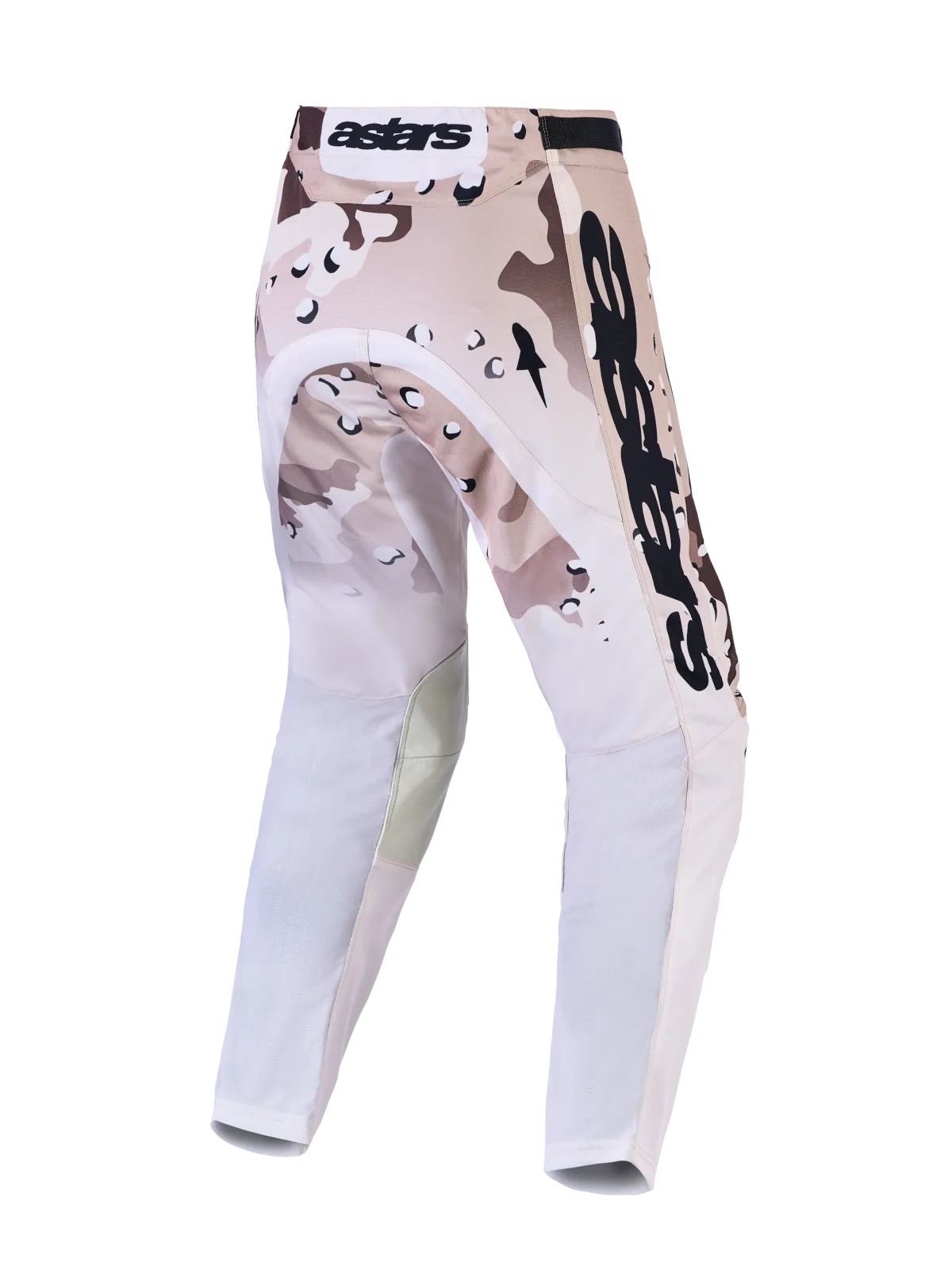 Мотокрос панталон Alpinestars Racer Lone Desert Camo Black