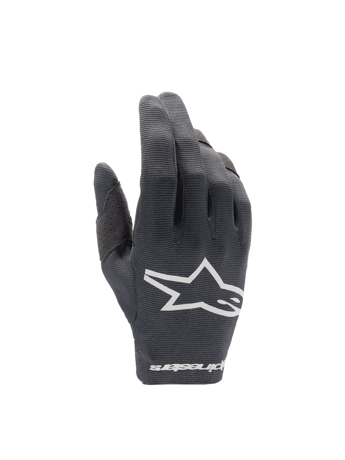 Мотокрос ръкавици Alpinestars Radar Black