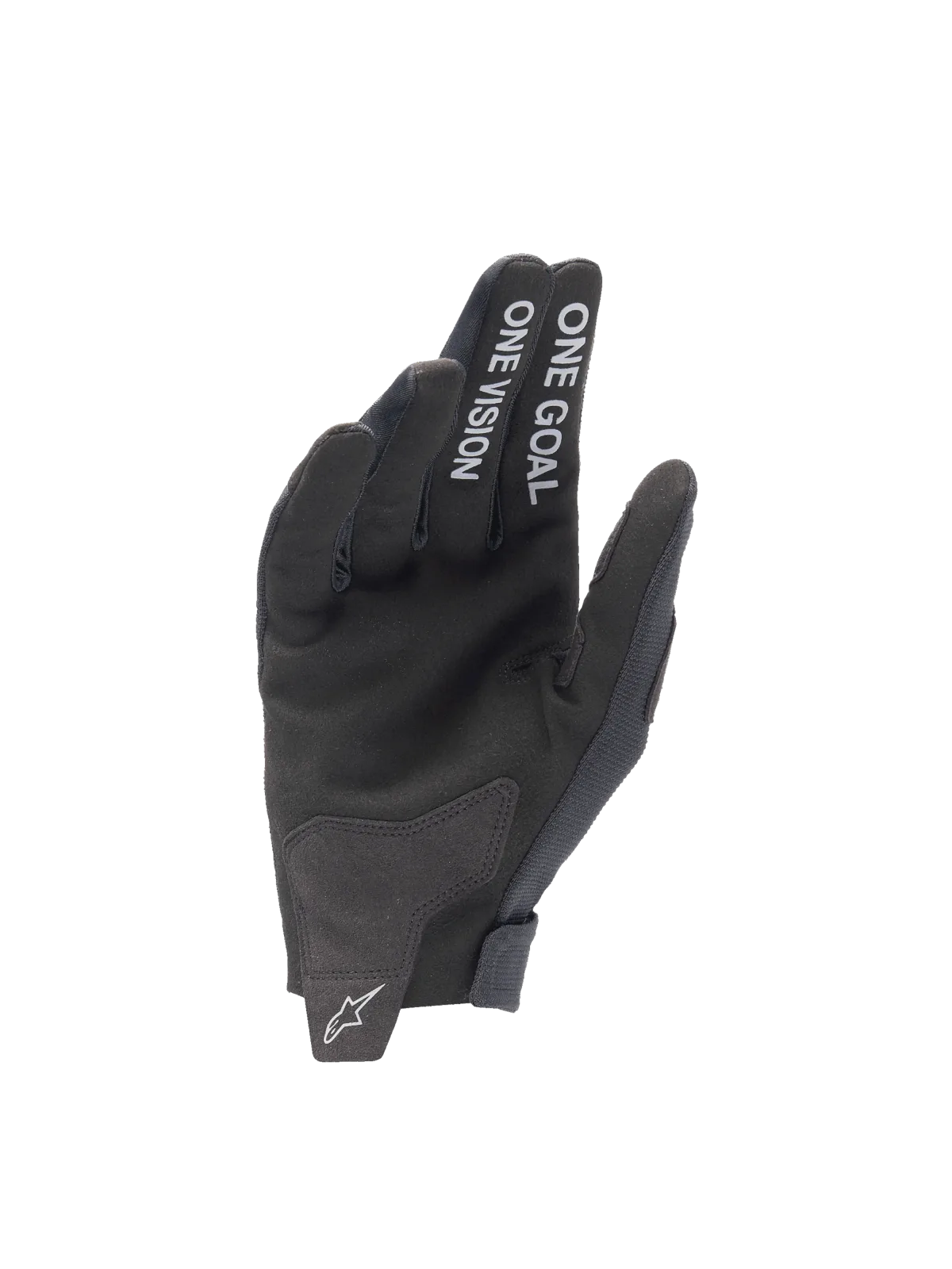 Мотокрос ръкавици Alpinestars Radar Black