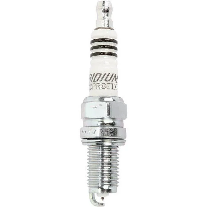 Запалителна свещ NGK Iridium DCPR8EIX
