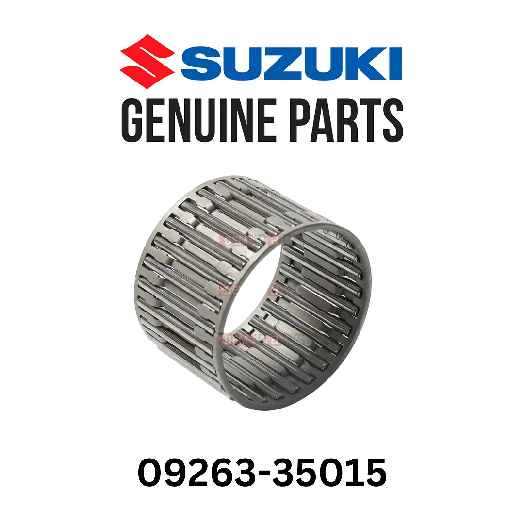OEM Suzuki лагер съединител 09263-35015