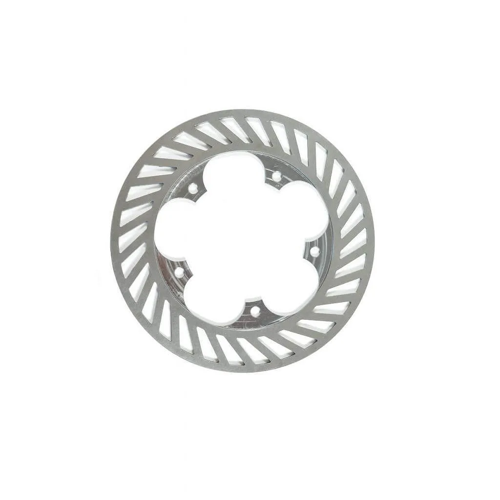 Олекотен заден диск за Honda CBR600RR 03-25/CBR1000RR 04-19