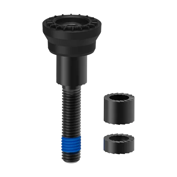 Основа с болт M8 Quad Lock 360 Single Bolt Base