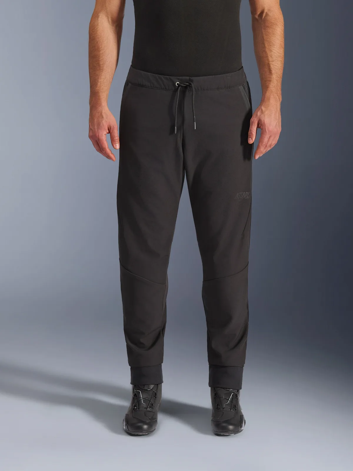 Панталон Alpinestars Aeroshell Airflow Black