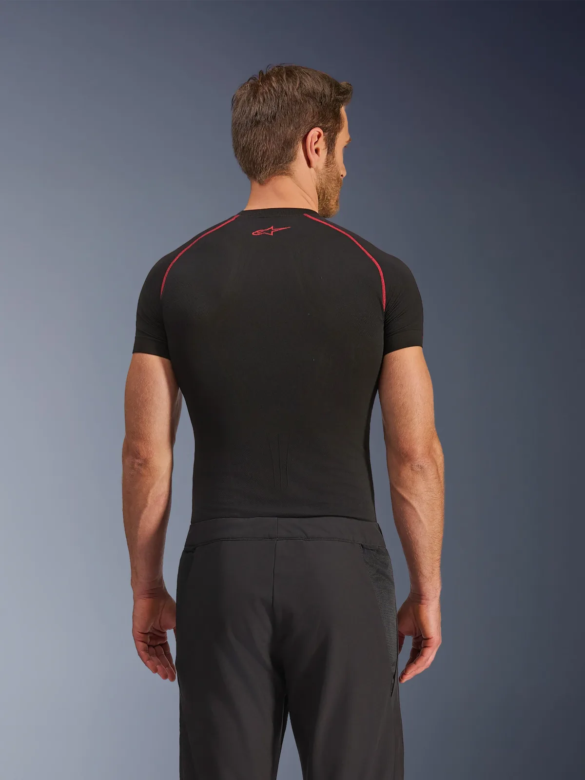 Панталон Alpinestars Aeroshell Airflow Black