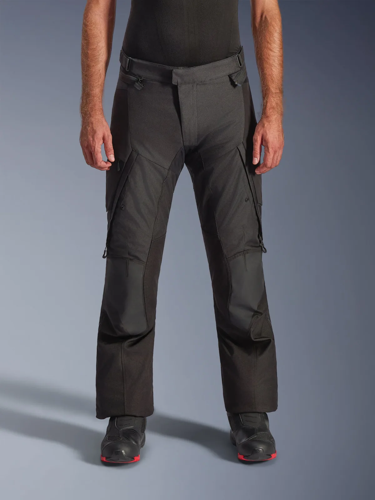 Панталон Alpinestars Andes V4 Drystar Black
