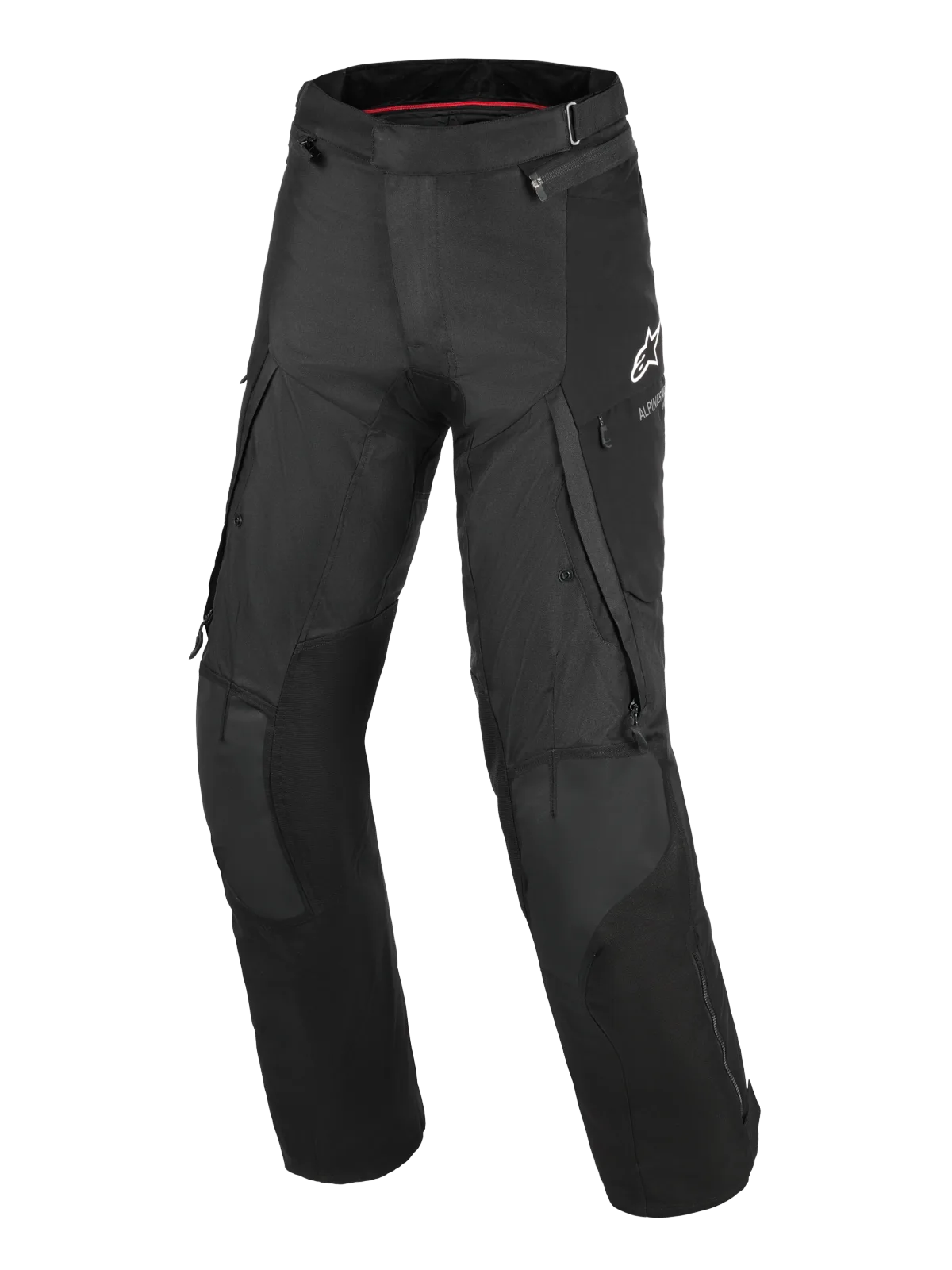 Панталон Alpinestars Andes V4 Drystar Black
