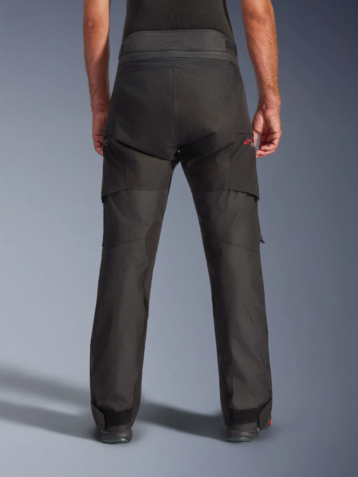 Панталон Alpinestars Andes V4 Drystar Black