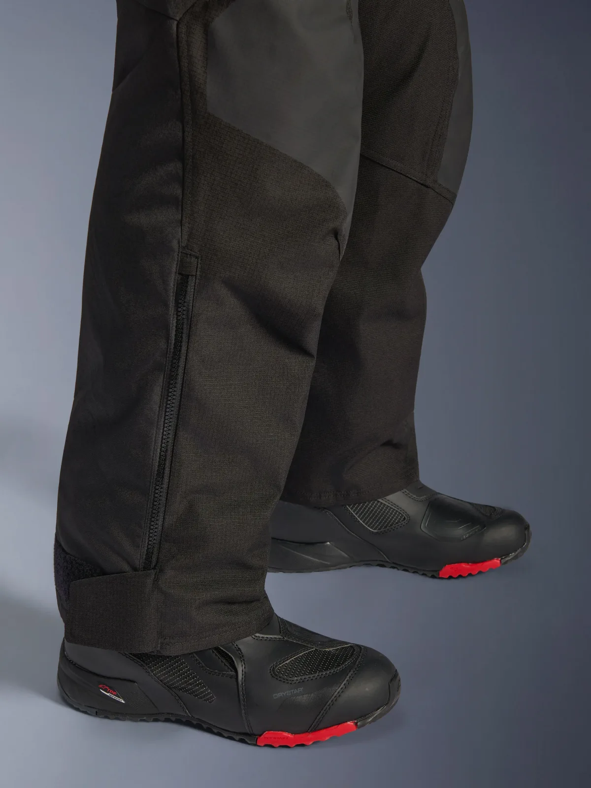 Панталон Alpinestars Andes V4 Drystar Black