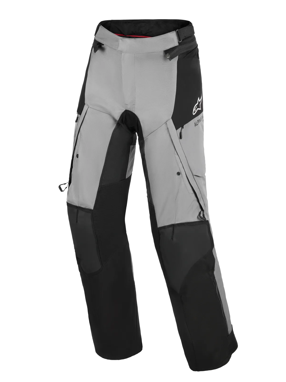 Панталон Alpinestars Andes V4 Drystar Black Dark Gray