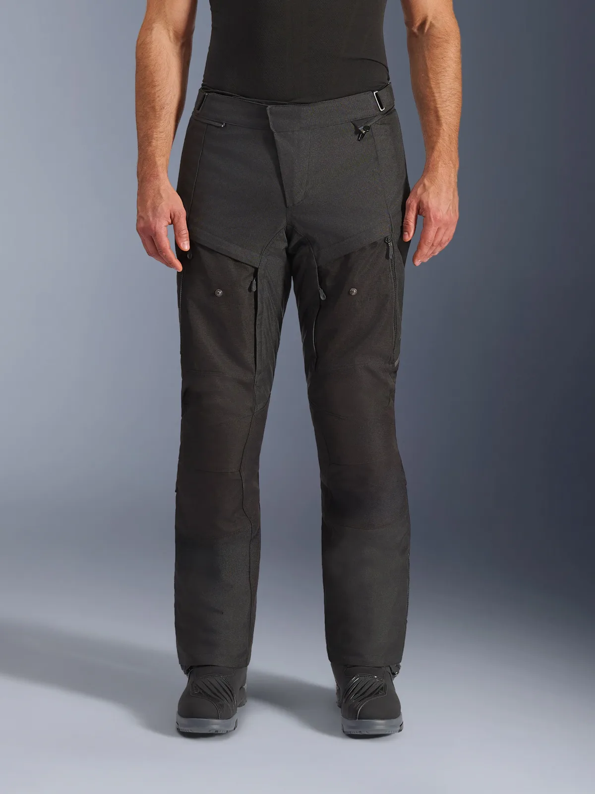 Панталон Alpinestars Cusco Drystar Black